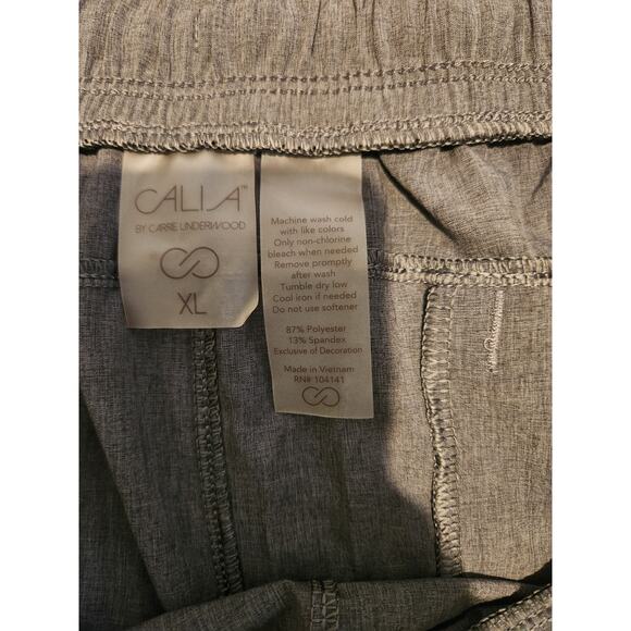 Calla Women's Shorts XL - Picture 2 of 3